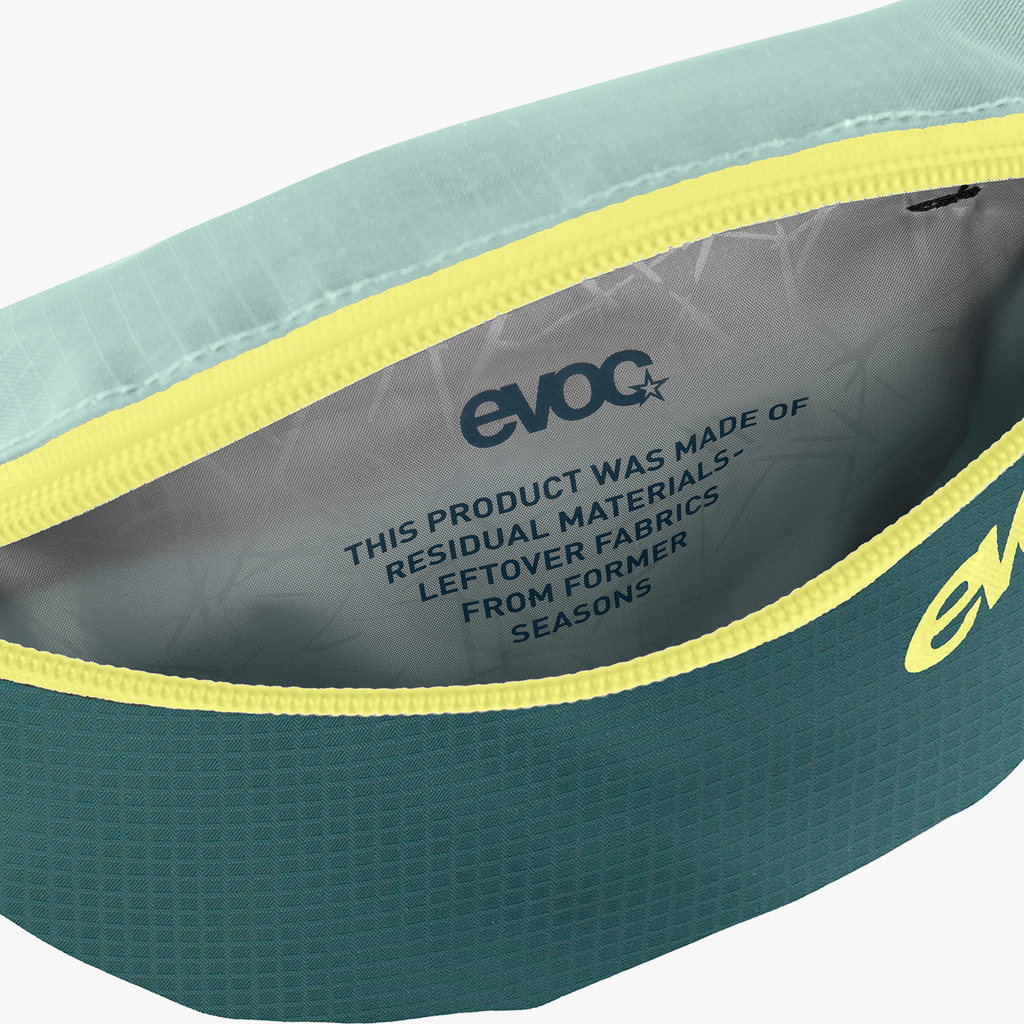 Evoc Fanny Pack Hüfttasche in BLAU