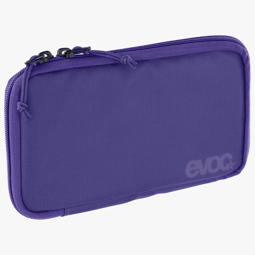 Evoc Travel Case in VIOLETT