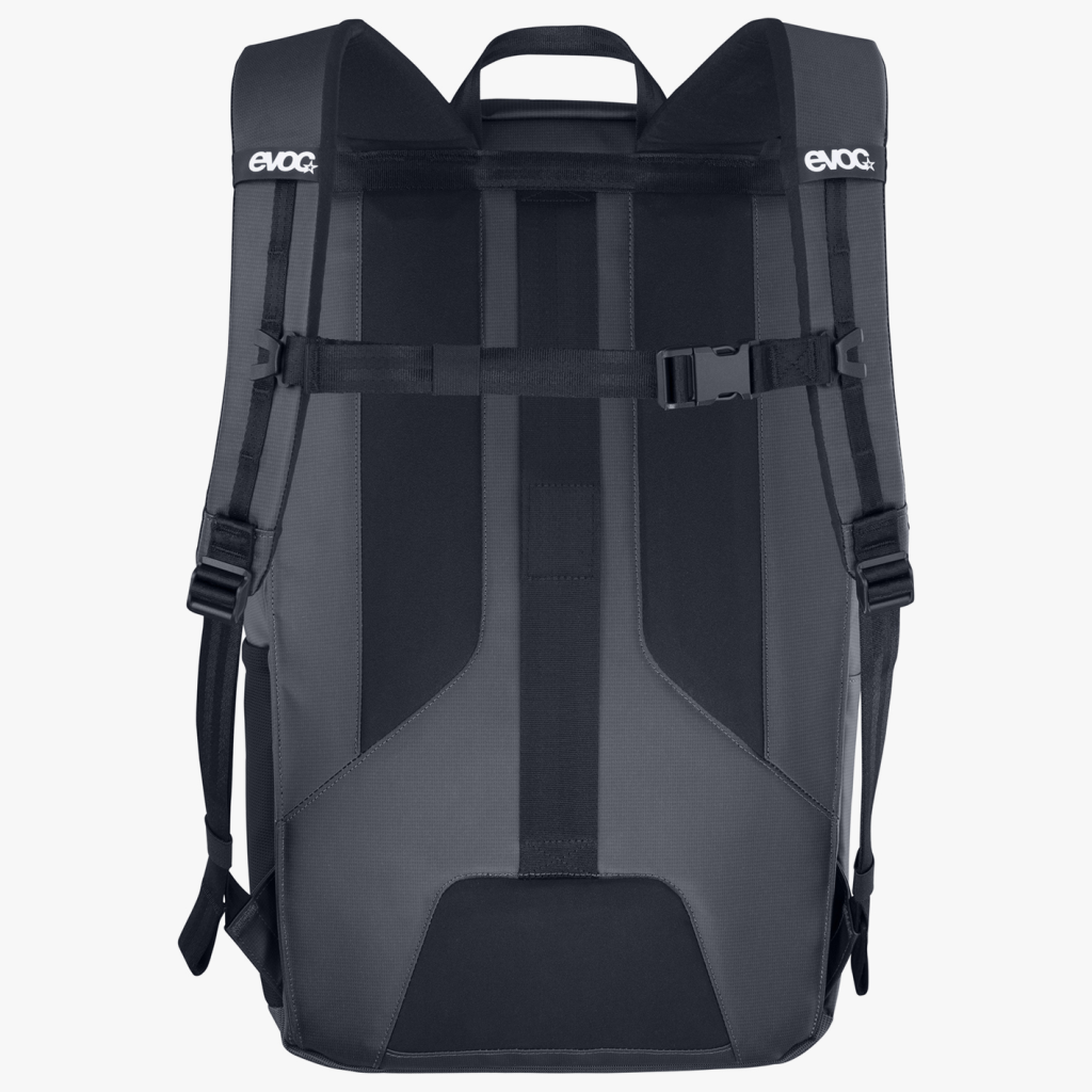 Evoc Urban Pack 25L in SCHWARZ
