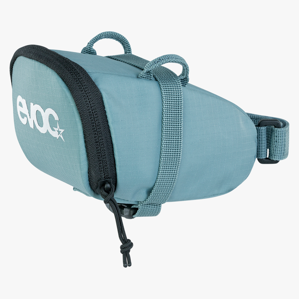 Evoc Seat Bag 0.5L Satteltasche in GRAU