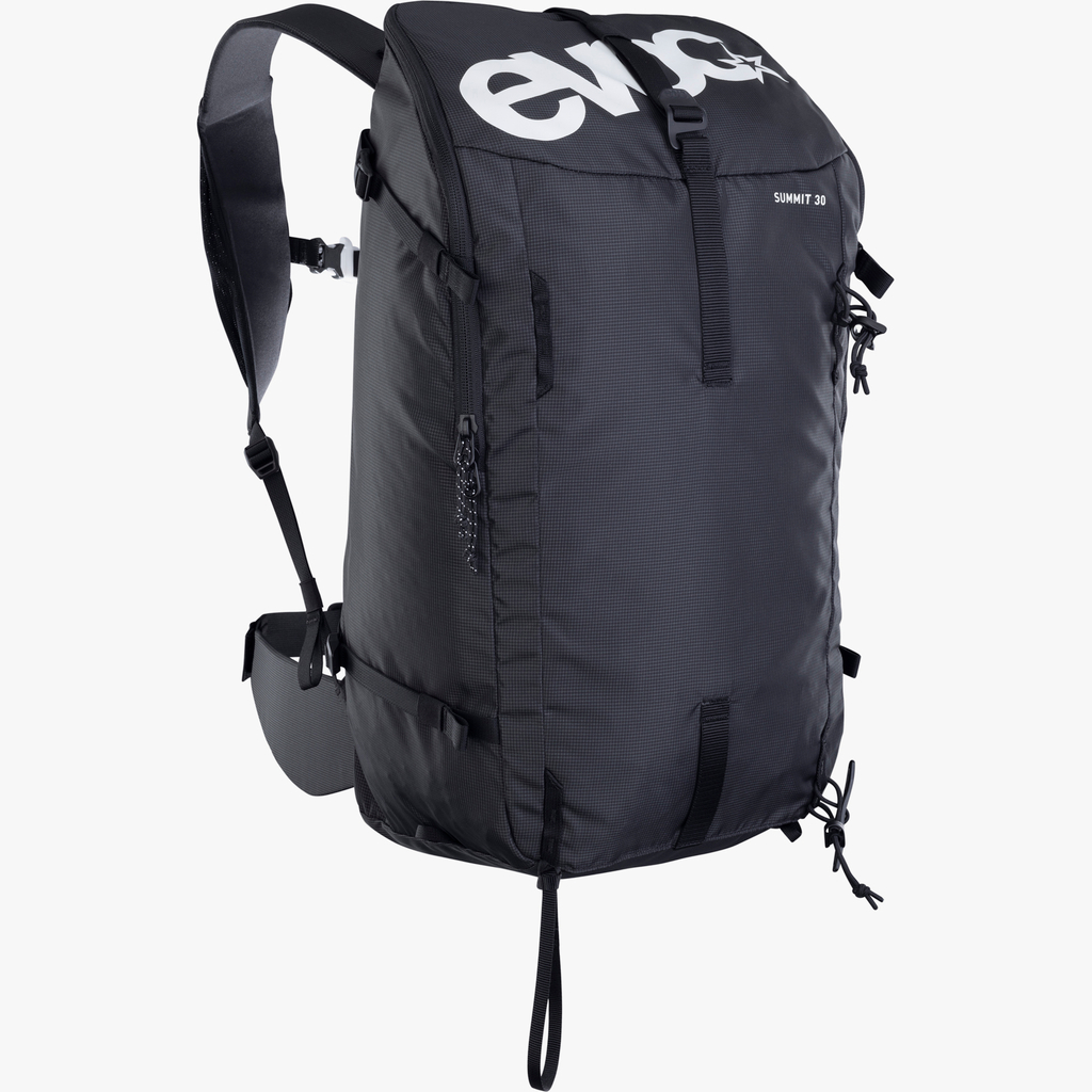 Evoc Summit 30L Tourenrucksack in SCHWARZ