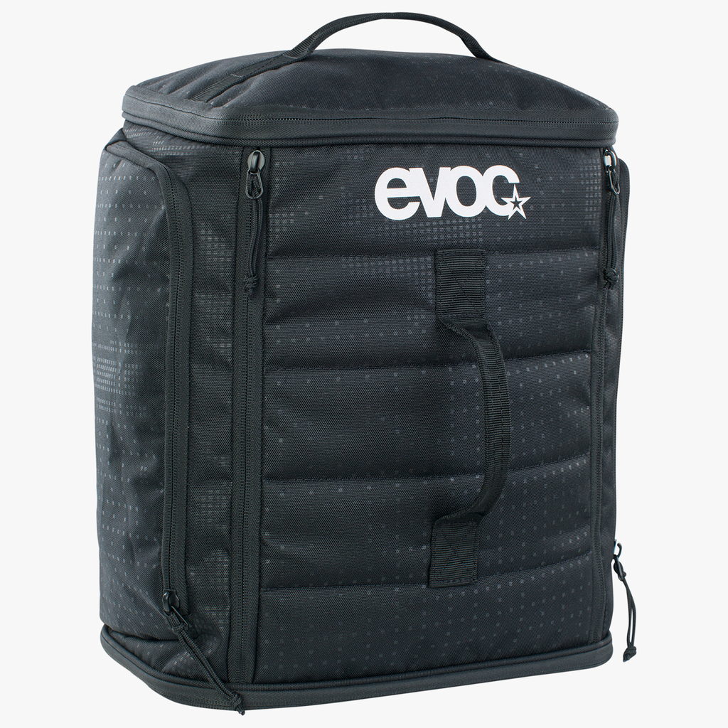 Evoc Gear Bag 15L Materialtasche in SCHWARZ