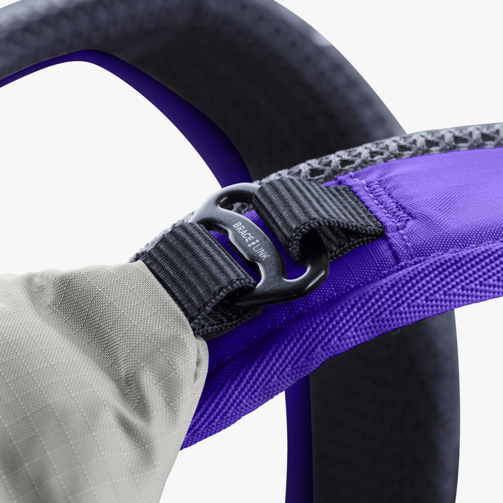 Evoc Stage 18L Fahrradrucksack in BEIGE