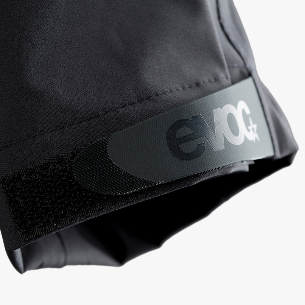 Evoc Shield Jacket Regenjacke für Herren in SCHWARZ