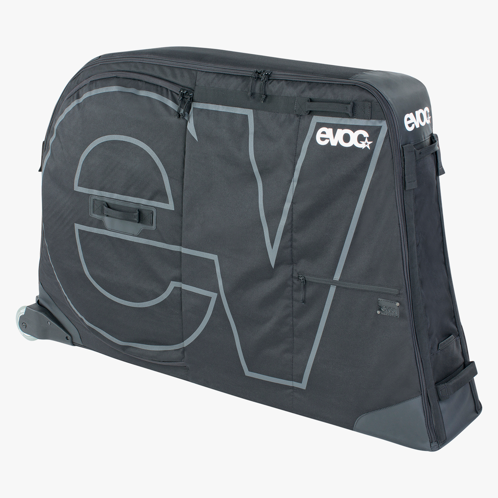 Evoc Bike Travel Bag Fahrradtransporttasche in SCHWARZ