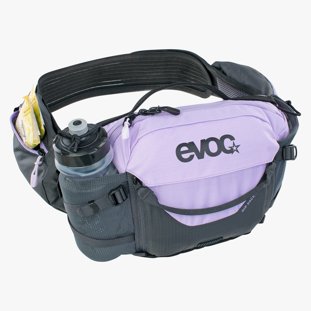 Evoc Hip Pack Pro 3L Hüfttasche in MEHRFARBIG