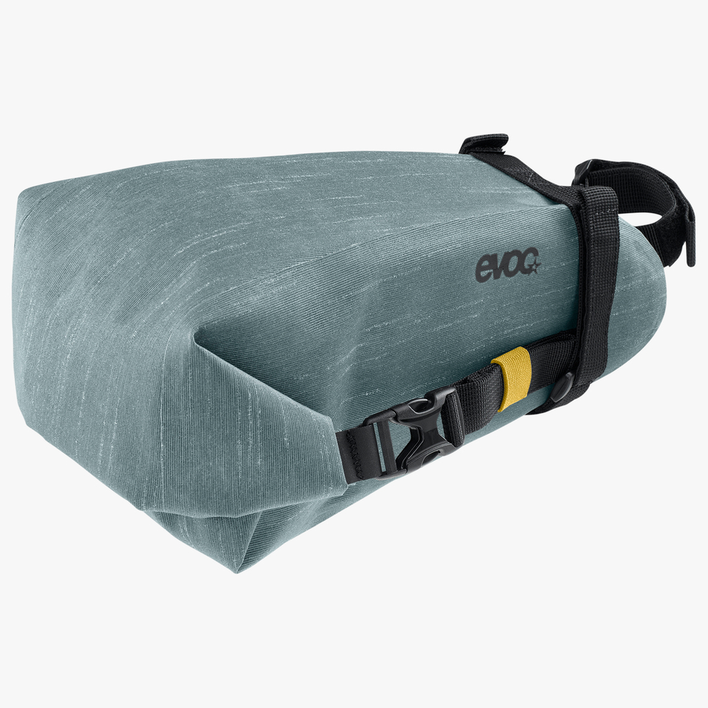 Evoc Seat Pack WP 2L Satteltasche in GRAU