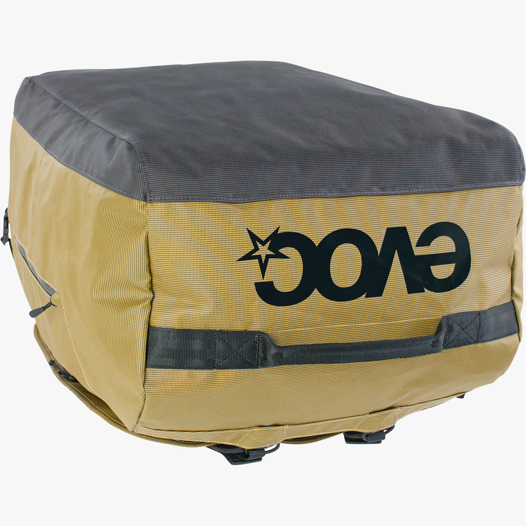 Evoc Duffle Bag 100L Sporttasche in GELB