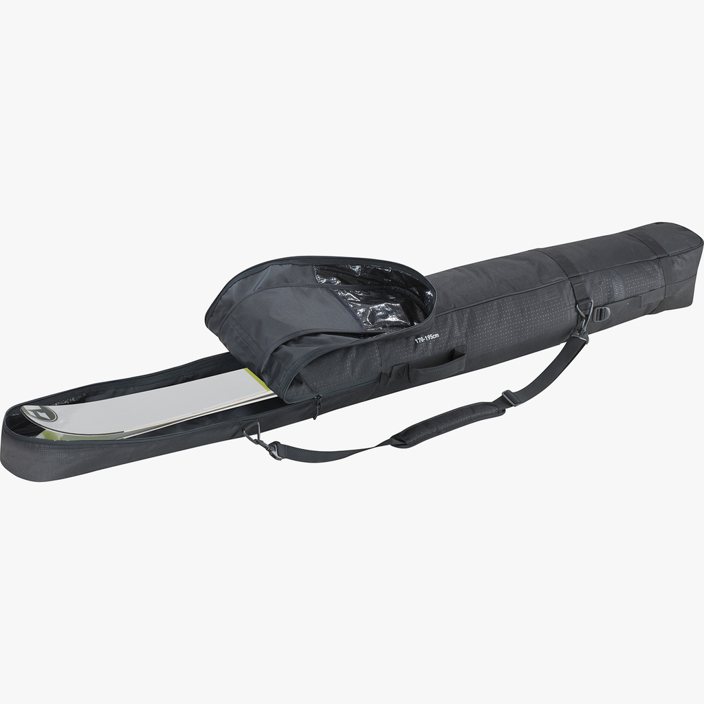 Evoc Ski Bag Skitasche in SCHWARZ