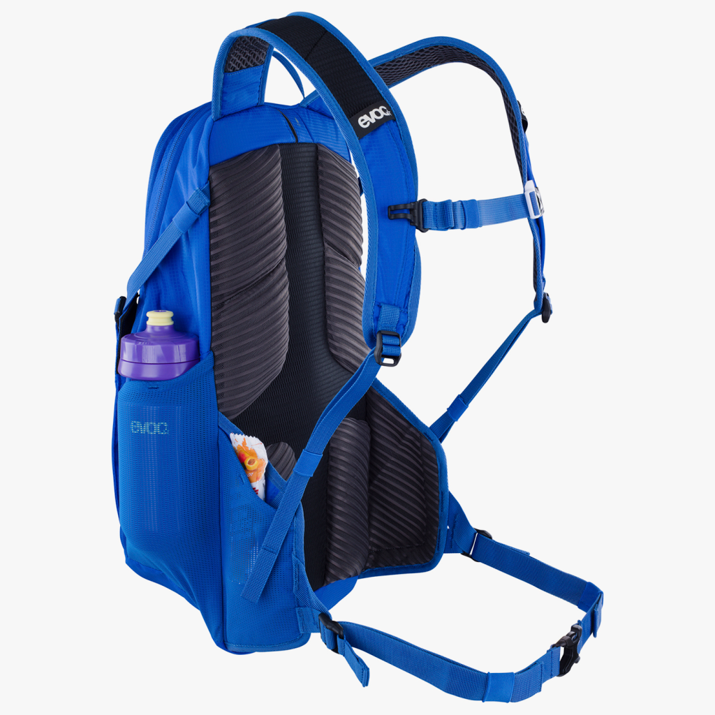 Evoc Ride 16L Fahrradrucksack in BLAU