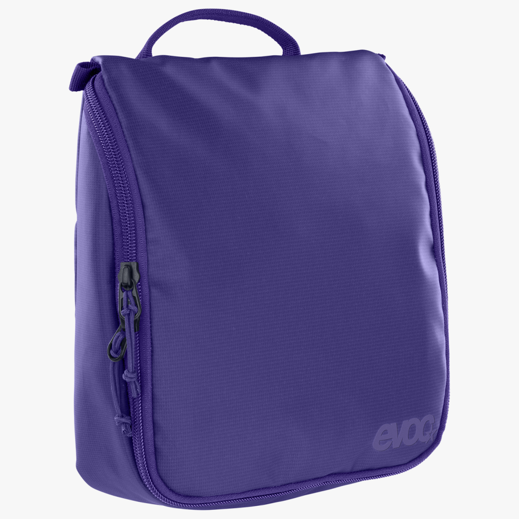 Evoc Wash Pouch Nécessaire in VIOLETT
