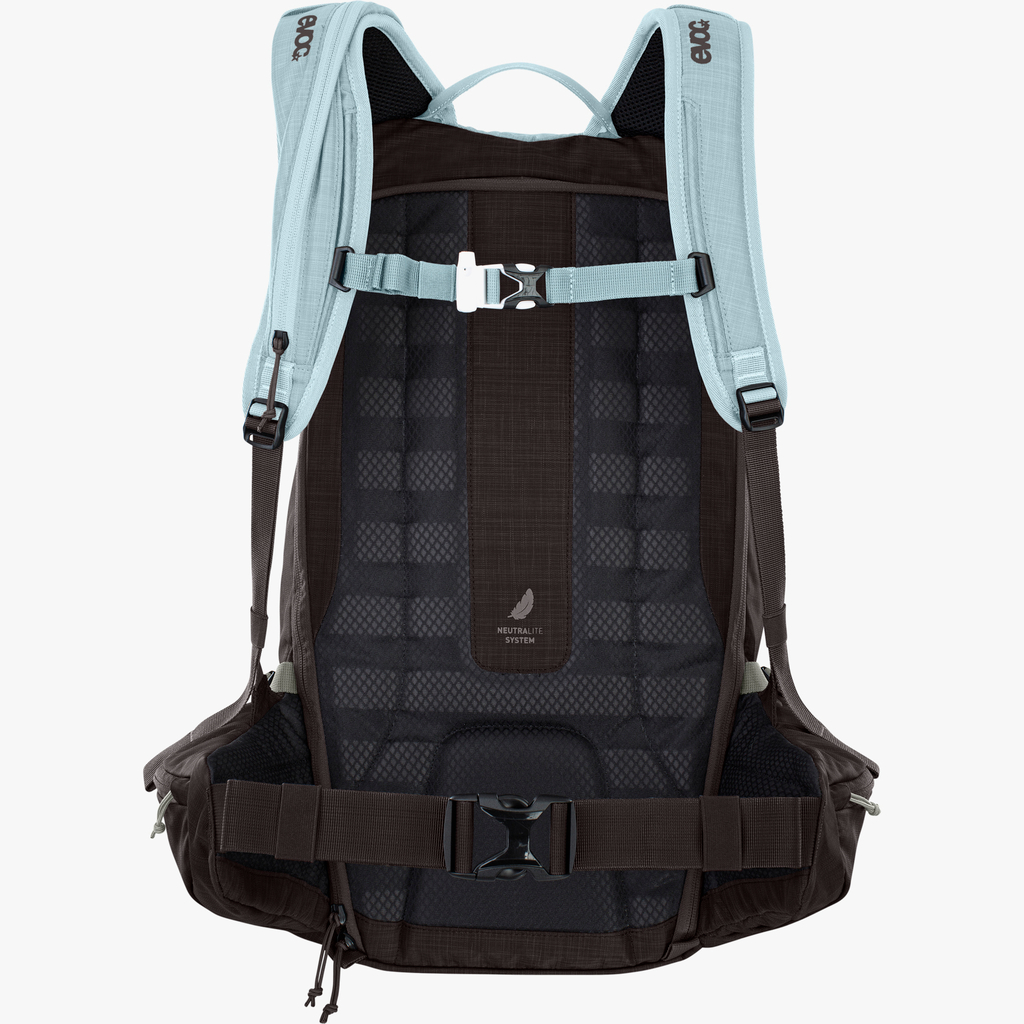 Evoc Line 30L Tourenrucksack in GRÜN