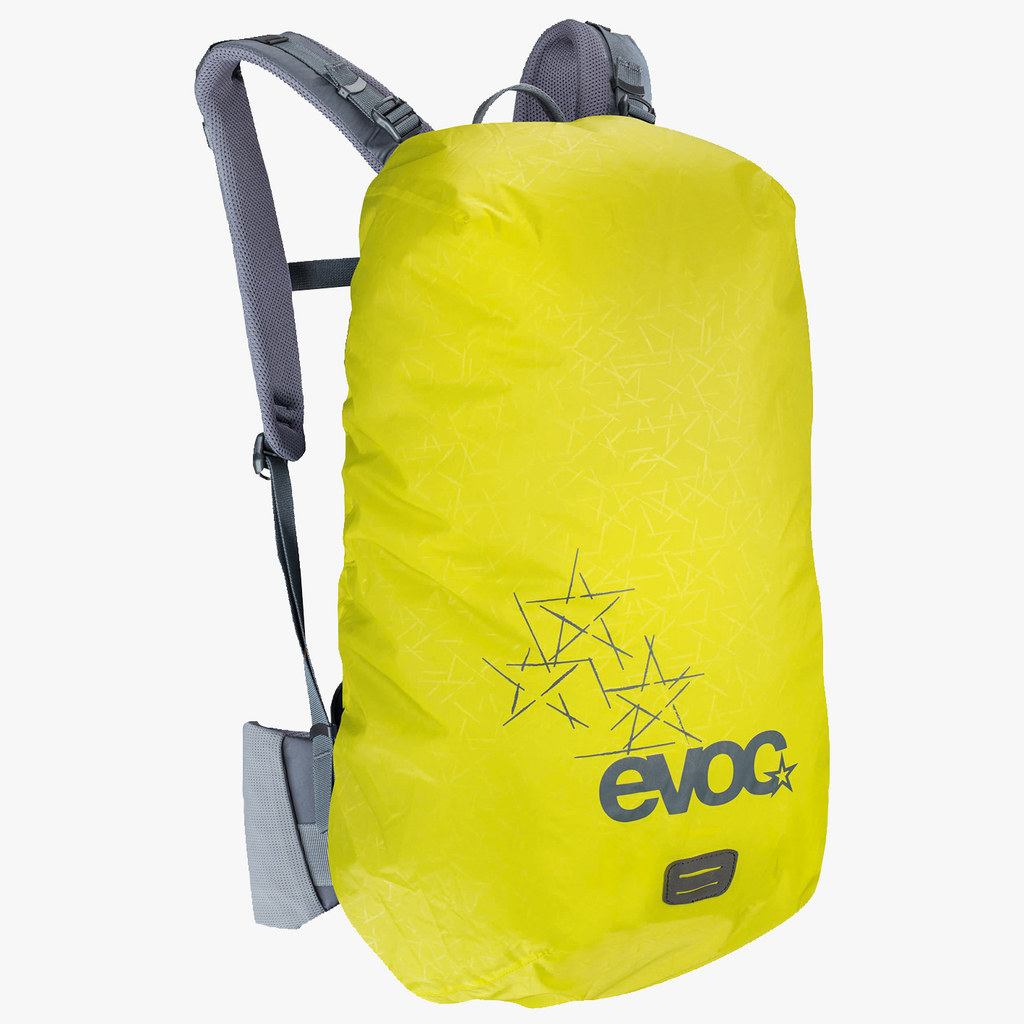 Evoc Raincover Sleeve 25-45L Regenhülle in GELB