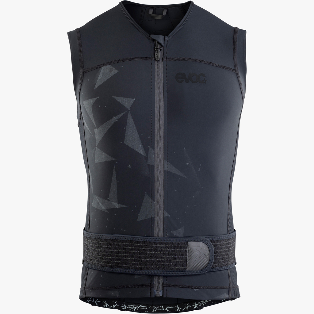 Evoc Protector Vest Pro Men Protektorenweste für Herren in SCHWARZ