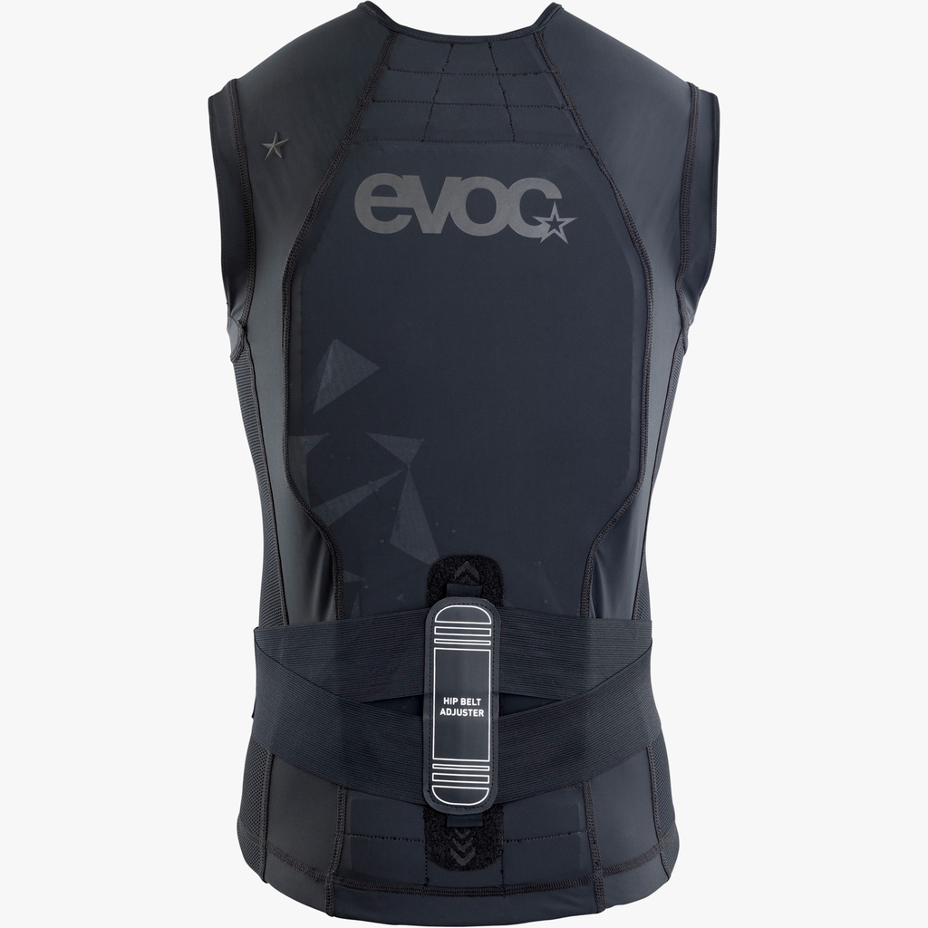 Evoc Protector Vest Pro Men Protektorenweste für Herren in SCHWARZ