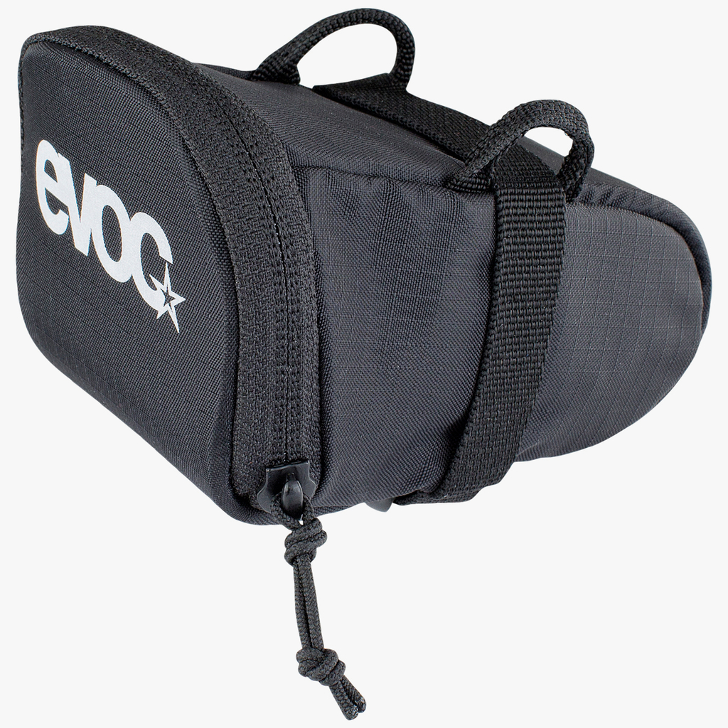 Evoc Seat Bag 0.3L Satteltasche in SCHWARZ