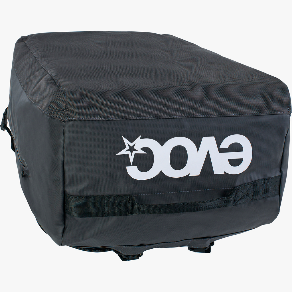 Evoc Duffle Bag 100L Sporttasche in SCHWARZ