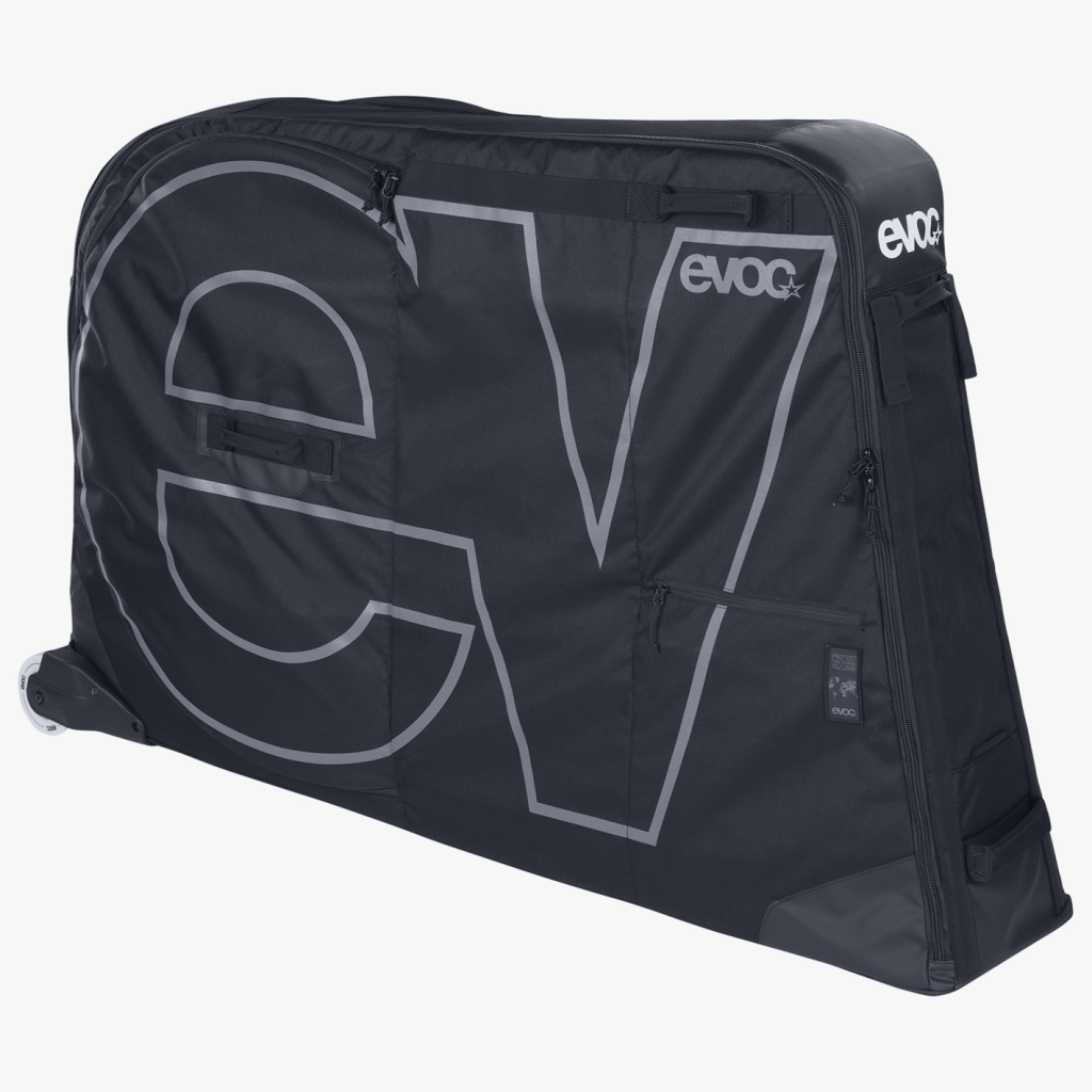 Evoc Bike Bag in SCHWARZ