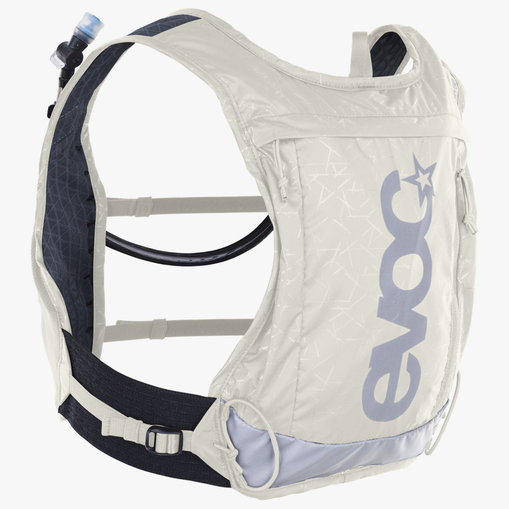 Evoc Hydro Pro Ultra 1.5 + 1.5 Bladder in BEIGE