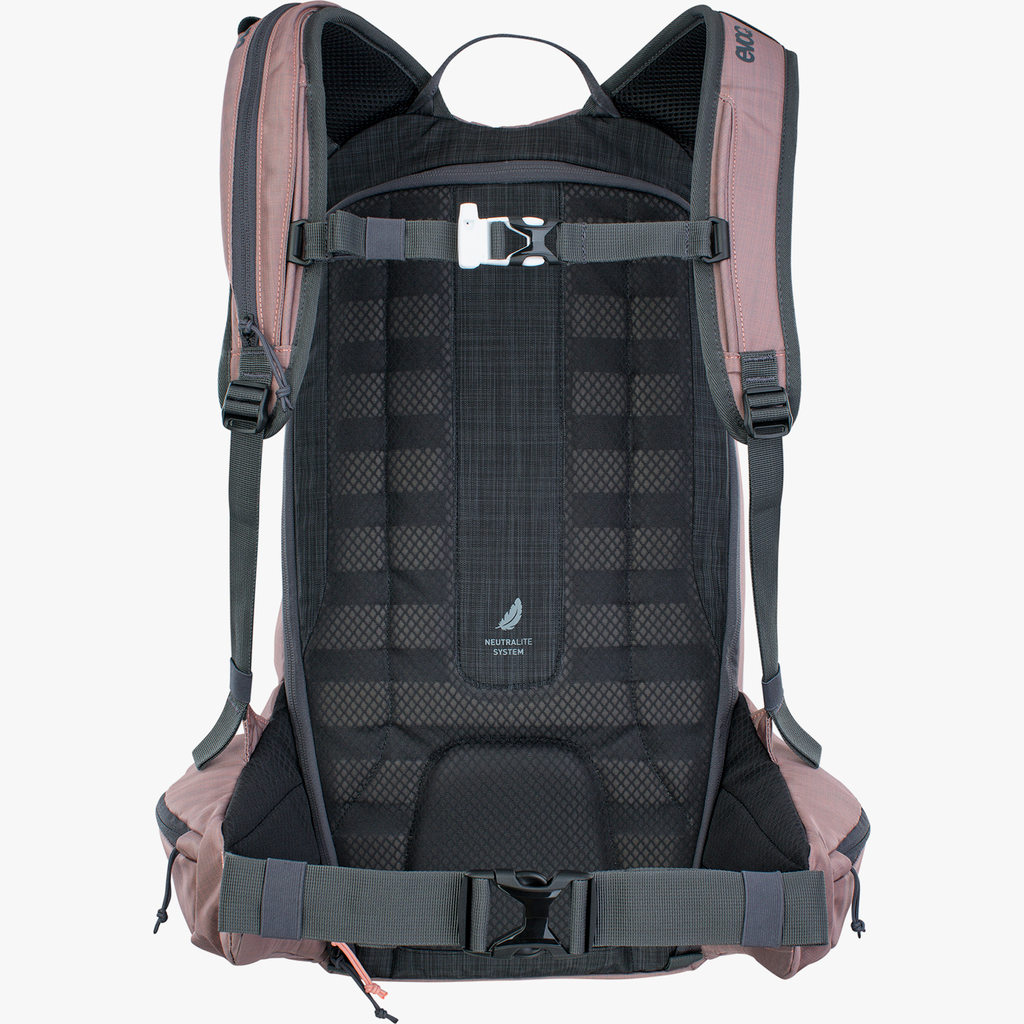 Evoc Line 20L Tourenrucksack in PINK