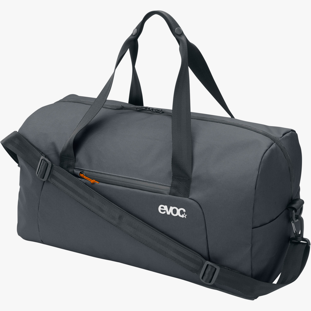 Evoc Weekender 40L Sporttasche in SCHWARZ