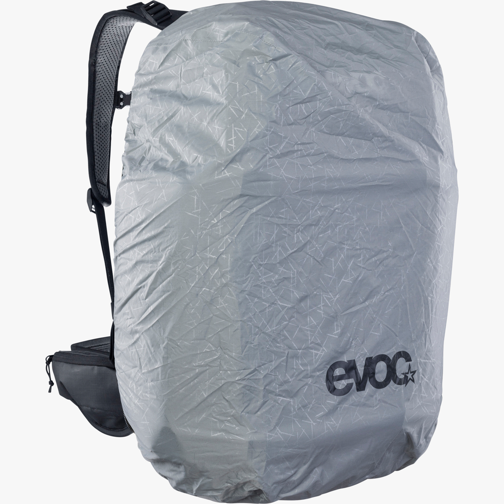 Evoc CP 40L Camera Pack Fotorucksack in SCHWARZ