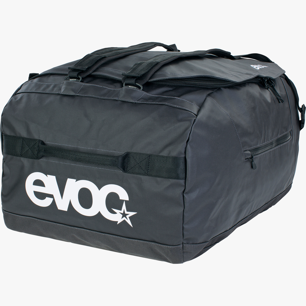 Evoc Duffle Bag 100L Sporttasche in SCHWARZ