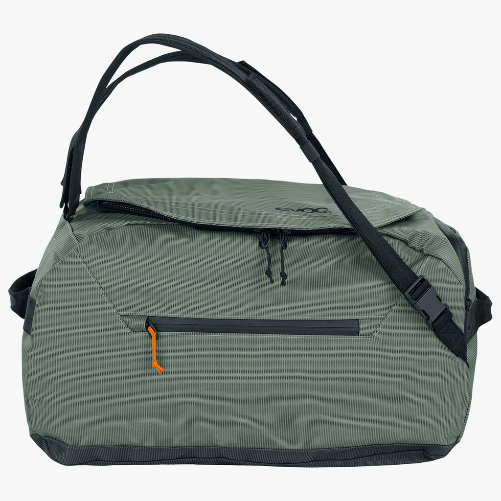 Evoc Duffle Bag 40L Sporttasche in GRÜN