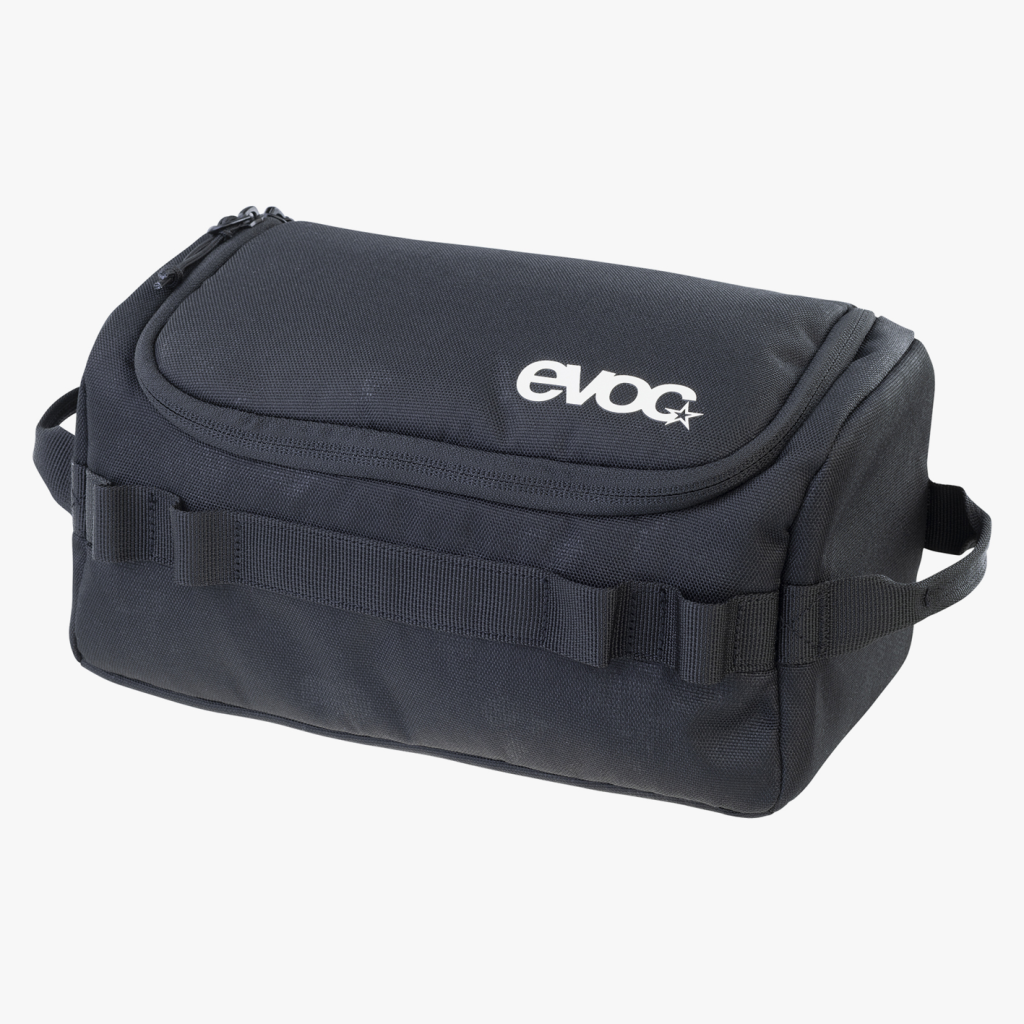 Evoc Wash Bag 4L Nécessaire in SCHWARZ
