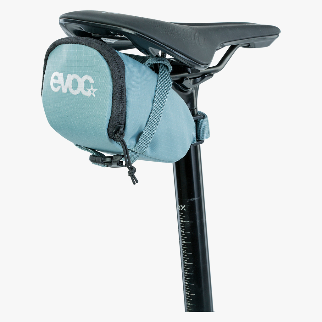 Evoc Seat Bag 0.5L Satteltasche in GRAU