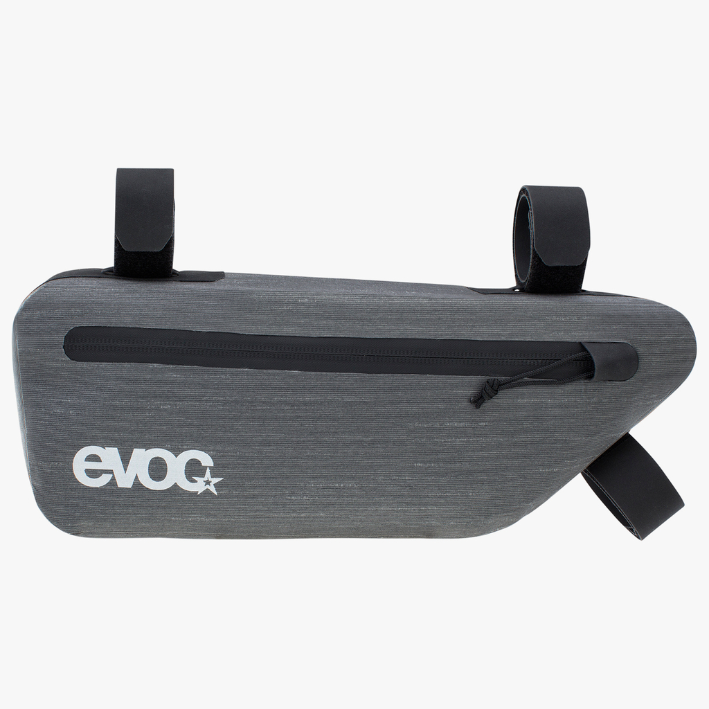 Evoc Frame Pack WP 1.5L Rahmentasche in GRAU