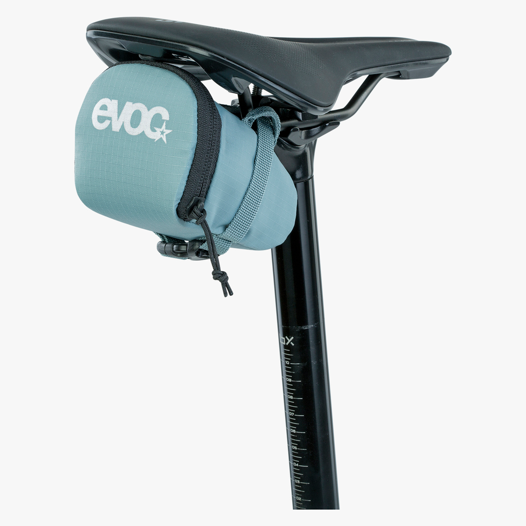 Evoc Seat Bag 0.3L Satteltasche in GRAU