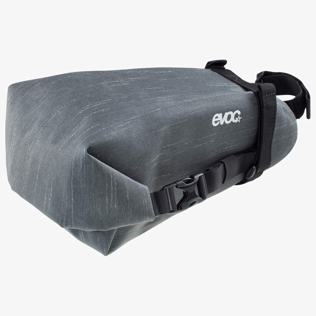 Evoc Seat Pack WP 2L Satteltasche in GRAU