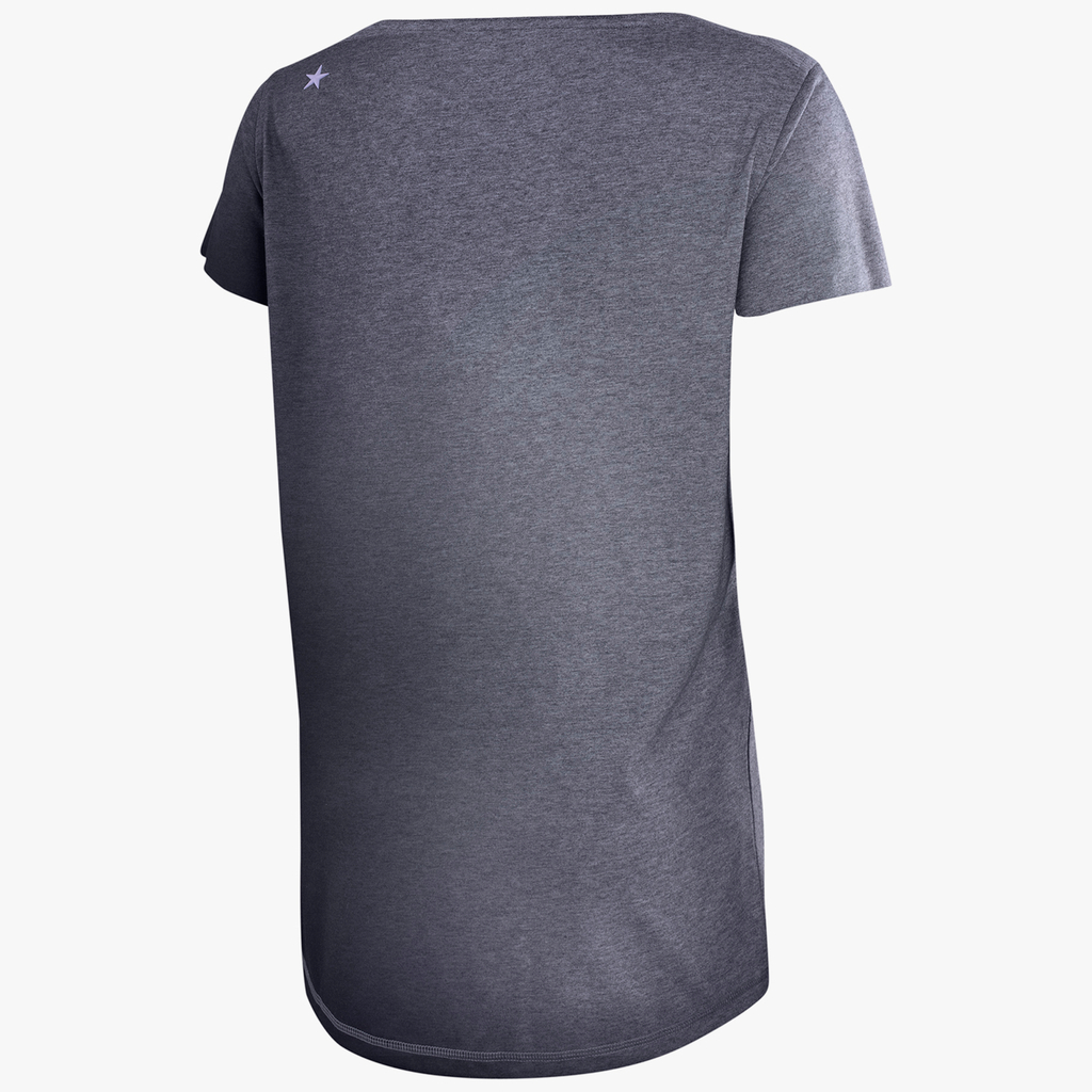 Evoc T-Shirt Dry Women für Damen in VIOLETT