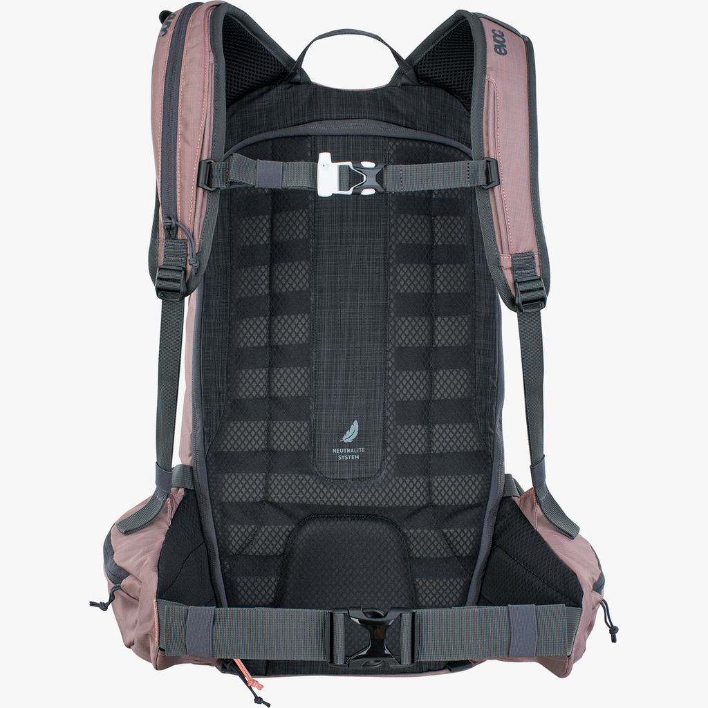 Evoc Line 30L Tourenrucksack in PINK