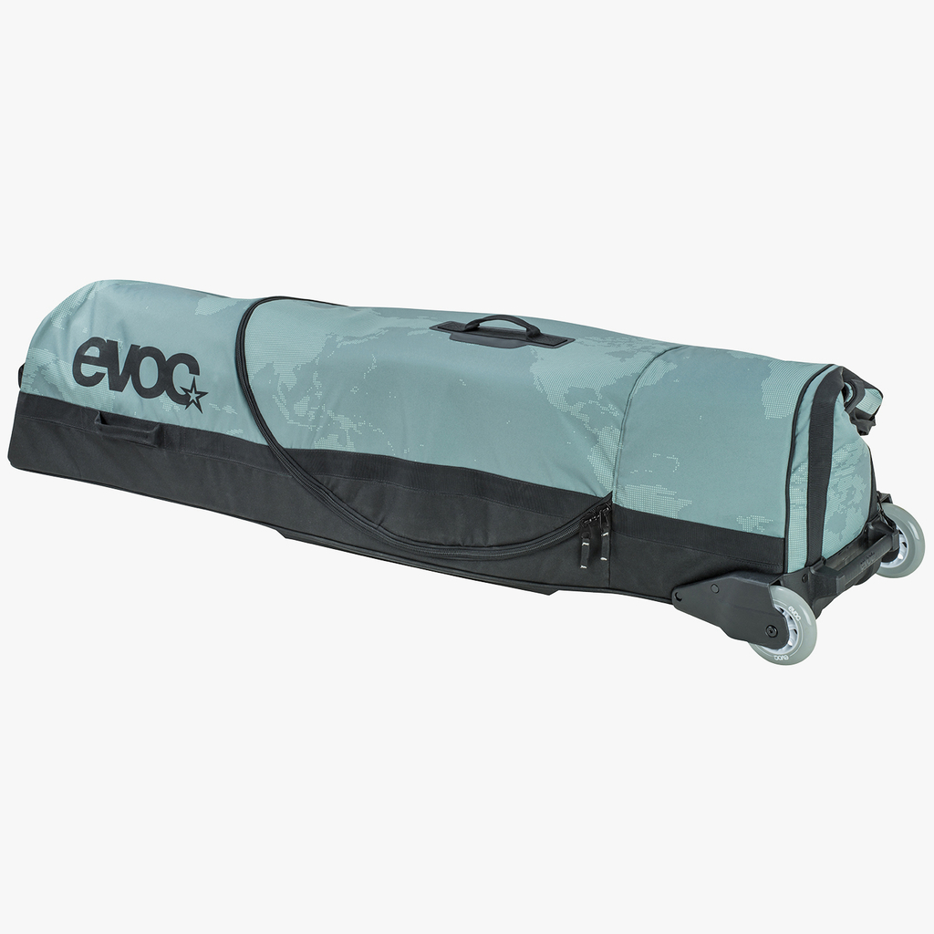 Evoc Bike Travel Bag XL Fahrradtransporttasche in GRÜN