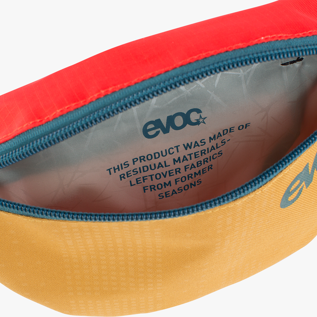 Evoc Fanny Pack Hüfttasche in BEIGE