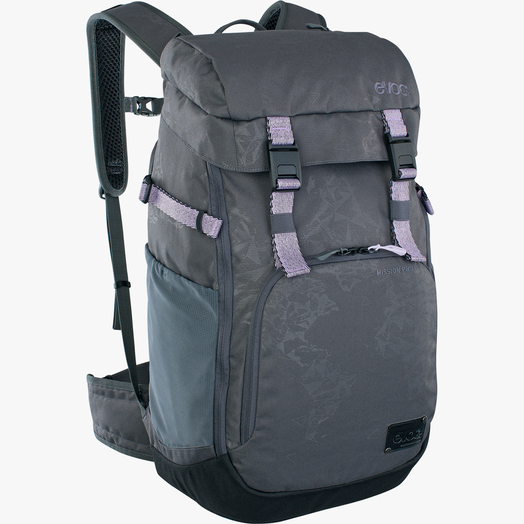 Evoc Mission Pro 28L Tagesrucksack in MEHRFARBIG