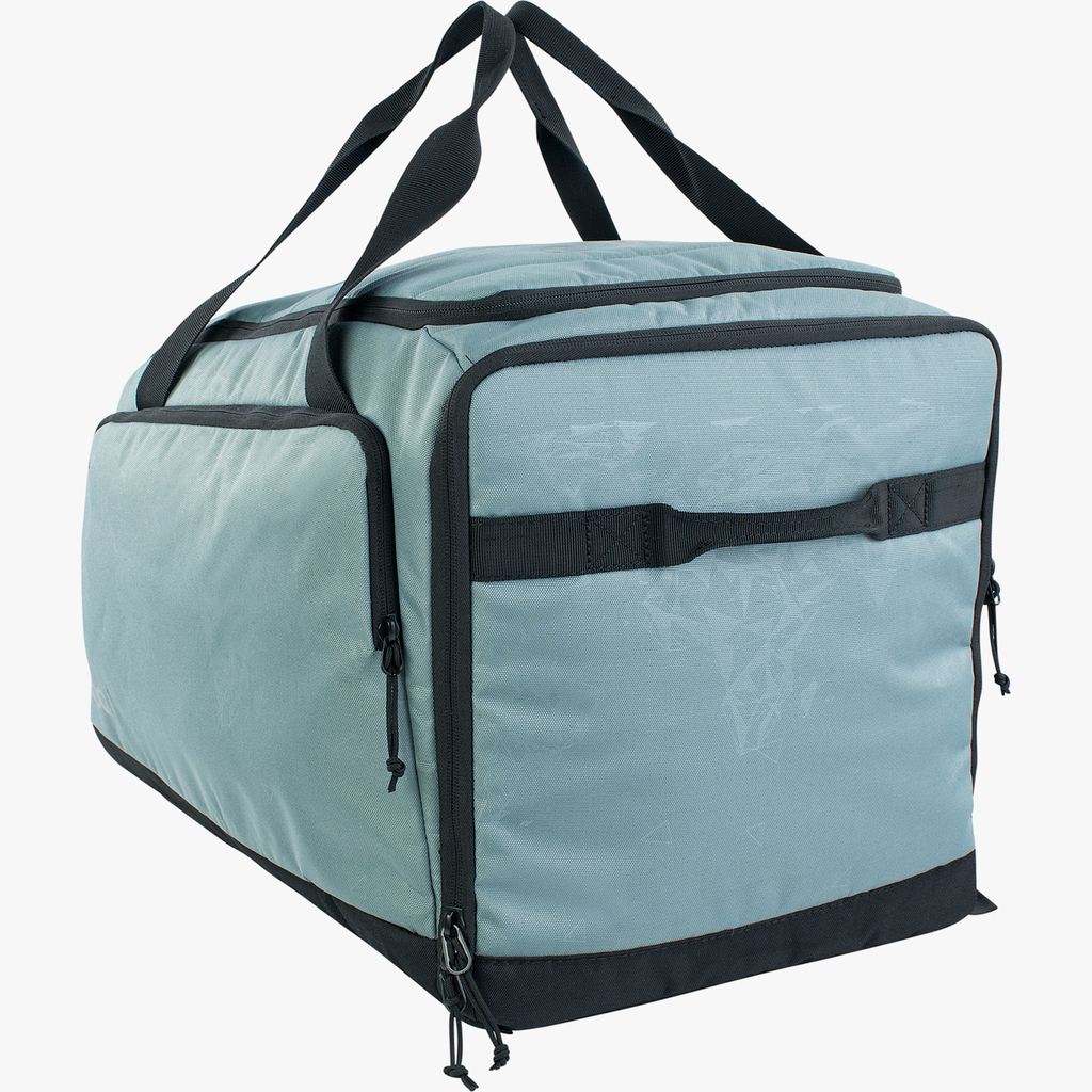 Evoc Gear Bag 35L Materialtasche in GRAU