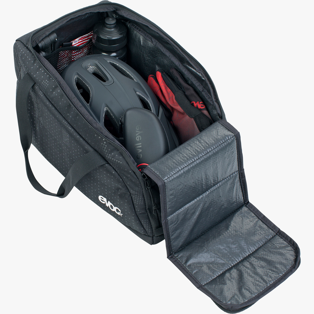 Evoc Gear Bag 20L Materialtasche in SCHWARZ