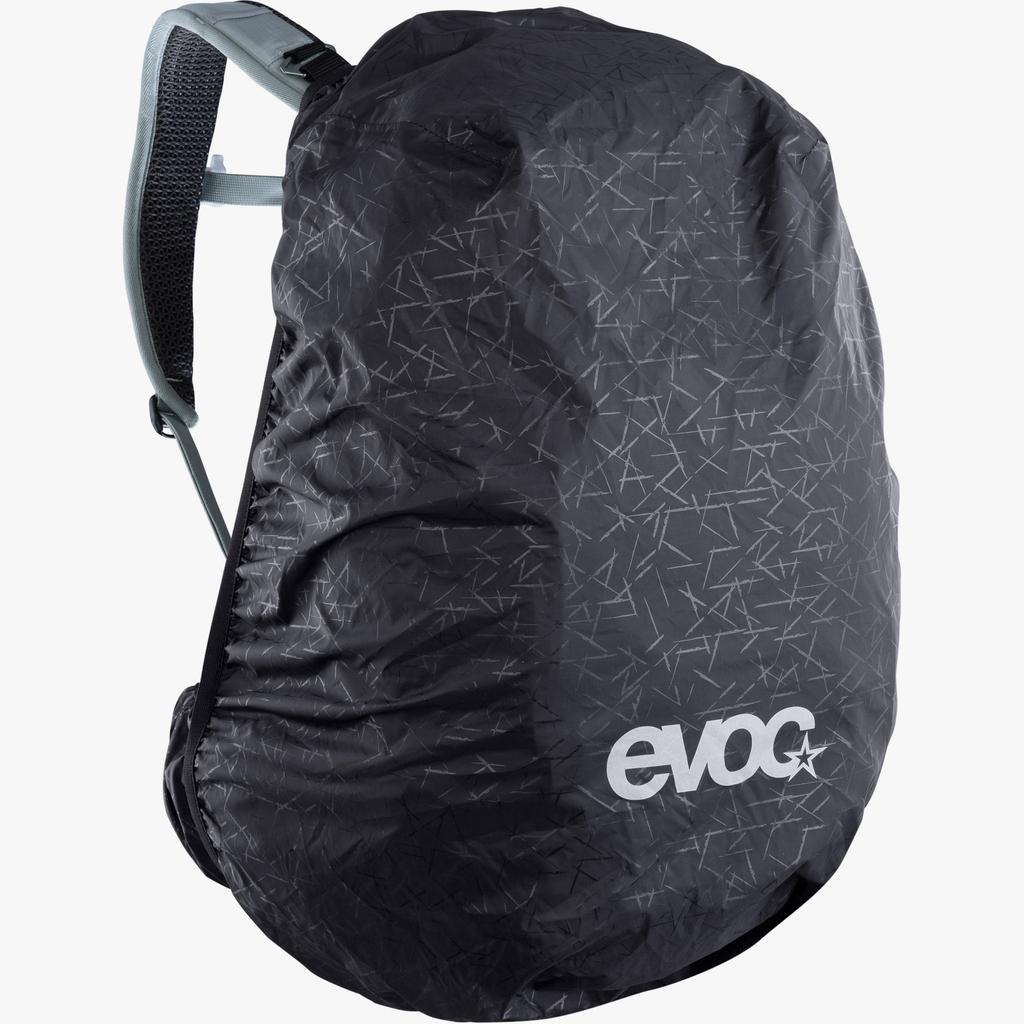 Evoc Explorer Pro 30L Fahrradrucksack in GRAU