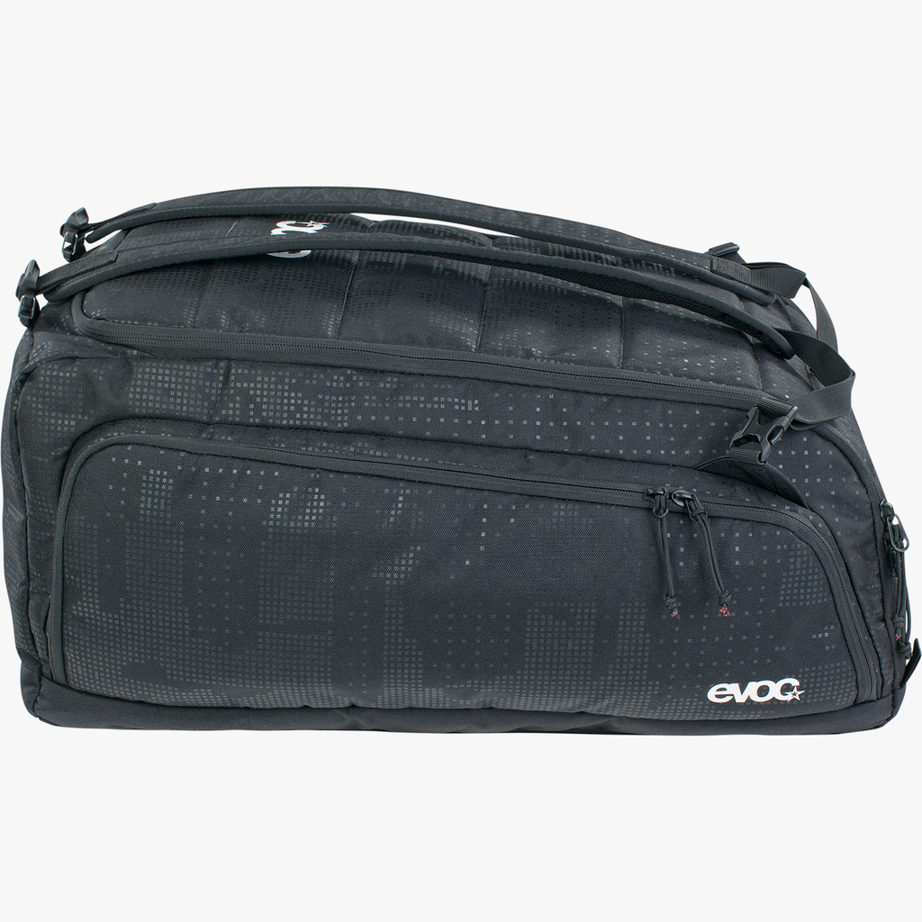 Evoc Gear Bag 55L Materialtasche in SCHWARZ