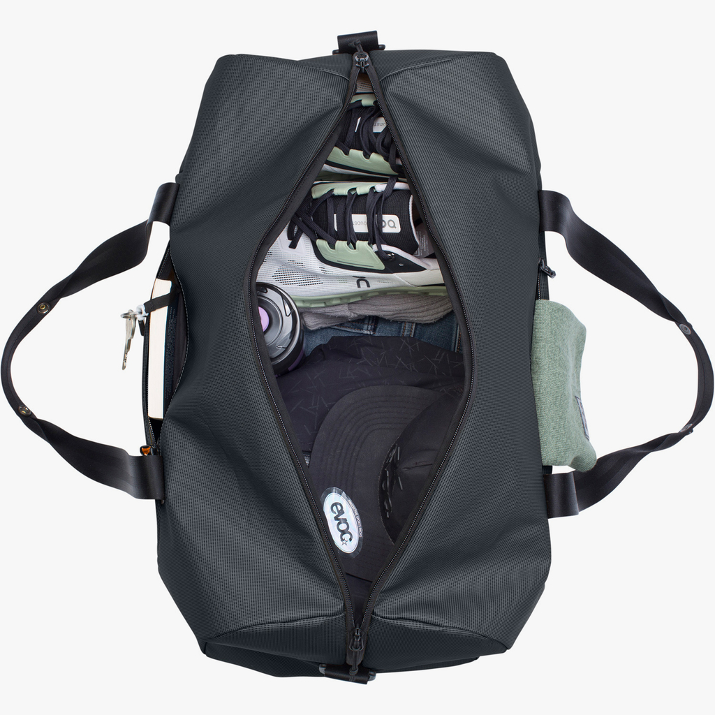 Evoc Weekender 40L Sporttasche in SCHWARZ