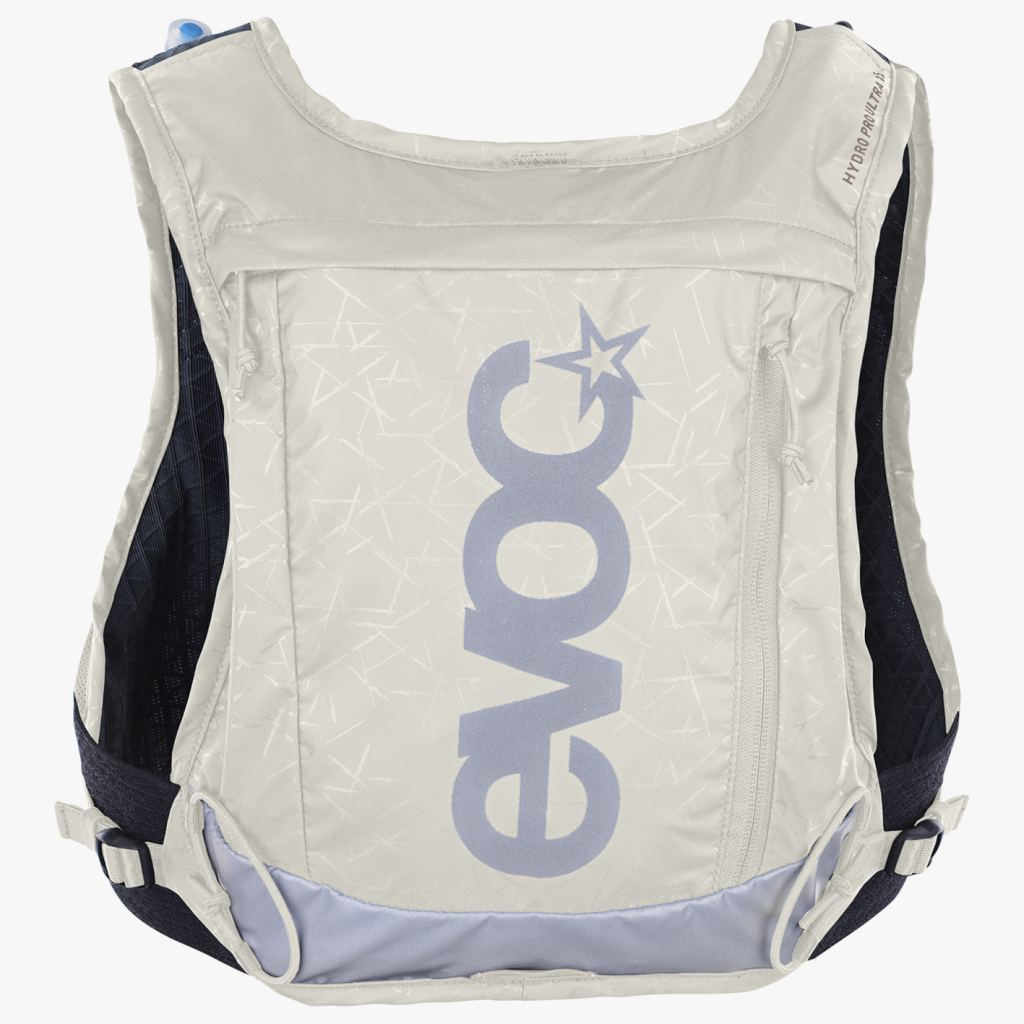 Evoc Hydro Pro Ultra 1.5 + 1.5 Bladder in BEIGE