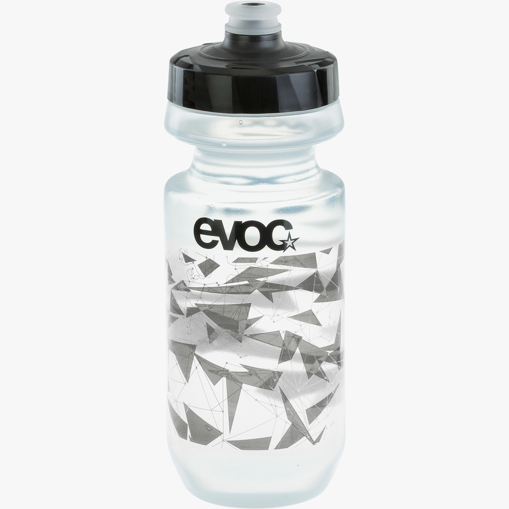 Evoc Drink Bottle 0.55L Trinkflasche in WEISS