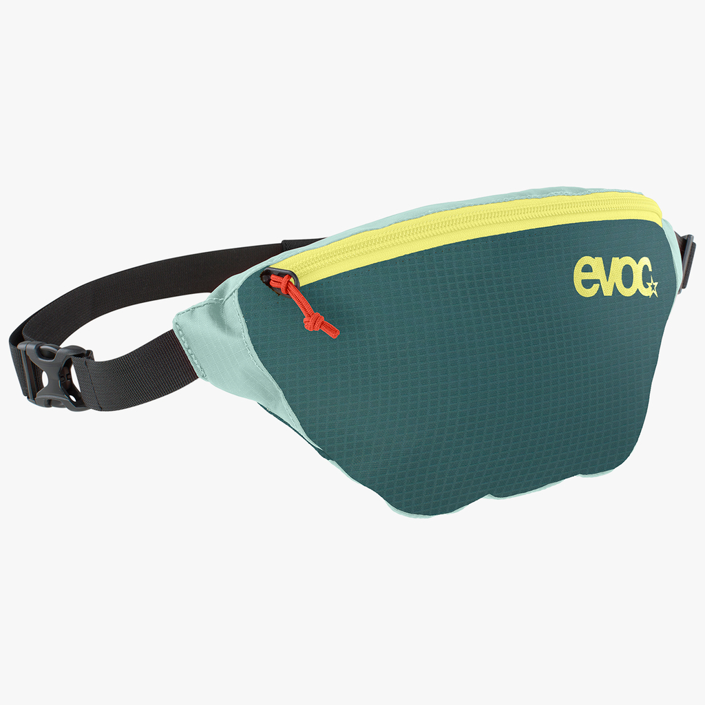 Evoc Fanny Pack Hüfttasche in BLAU