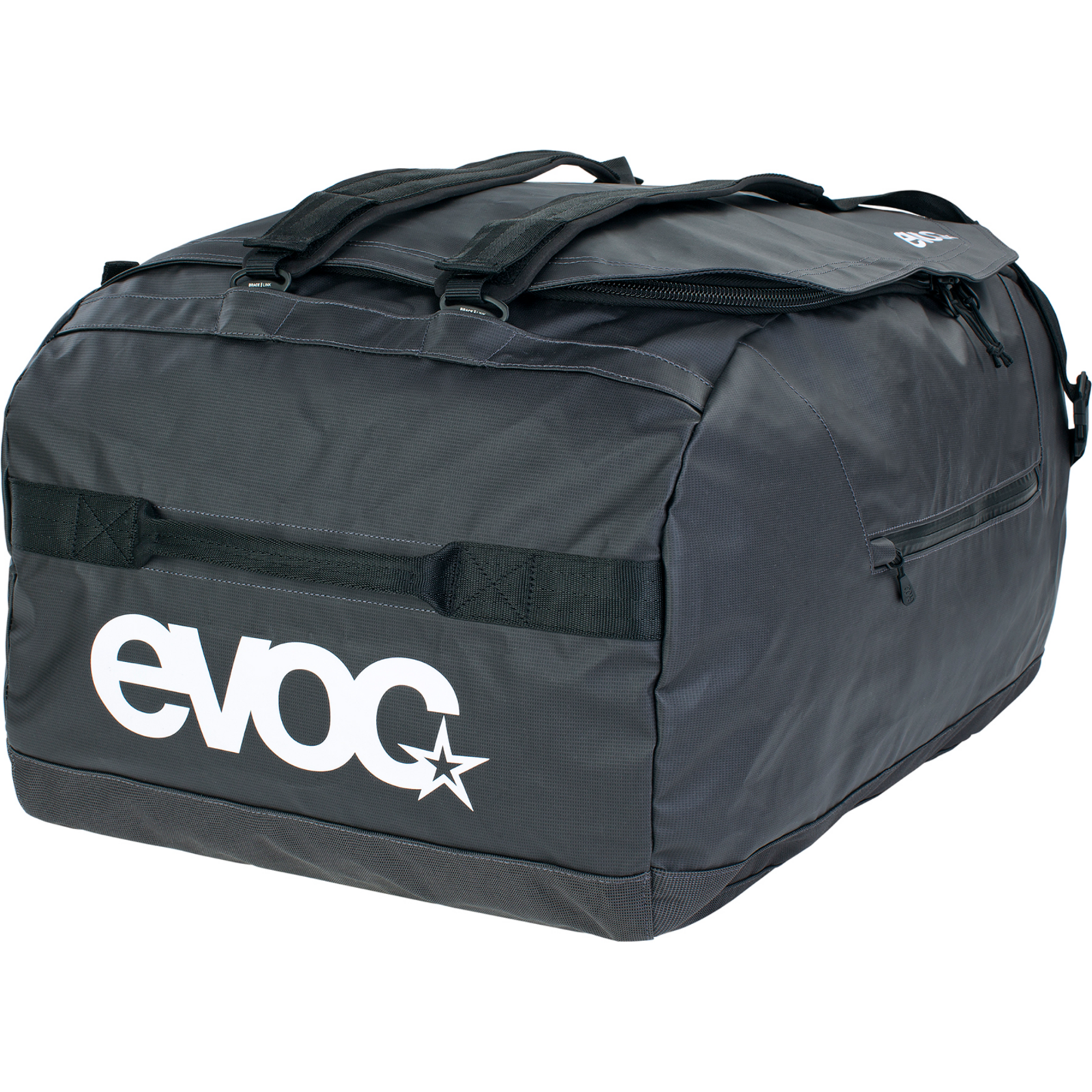 Evoc Duffle Bag 100L Sporttasche in SCHWARZ