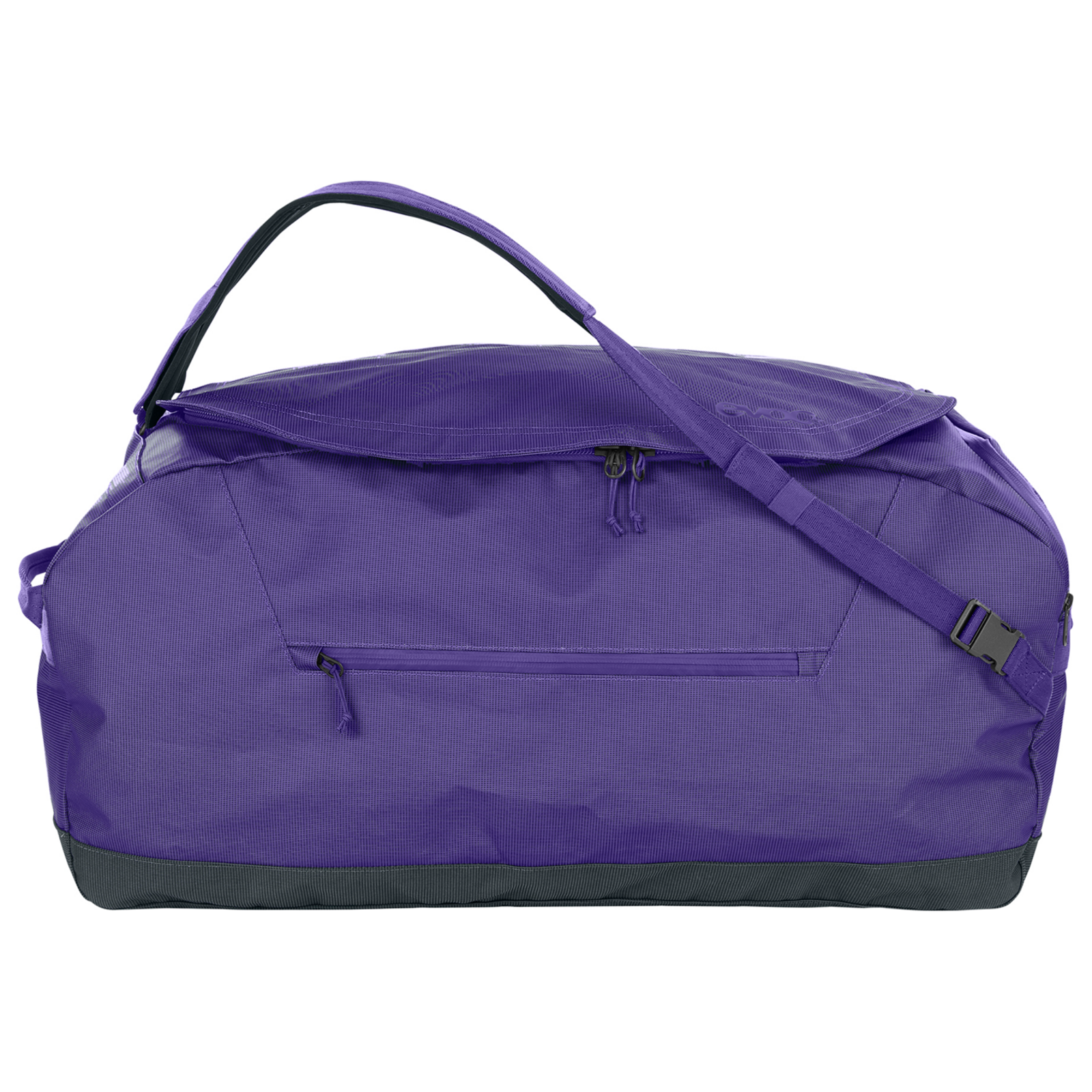 Evoc Duffle Bag 100L Sporttasche in VIOLETT
