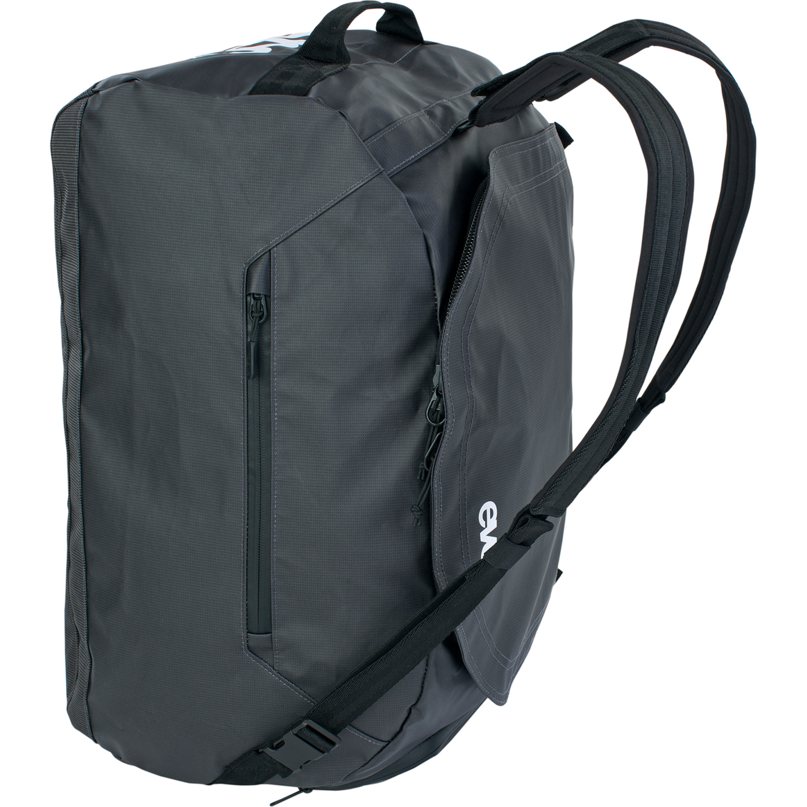 Evoc Duffle Bag 40L Sporttasche in SCHWARZ