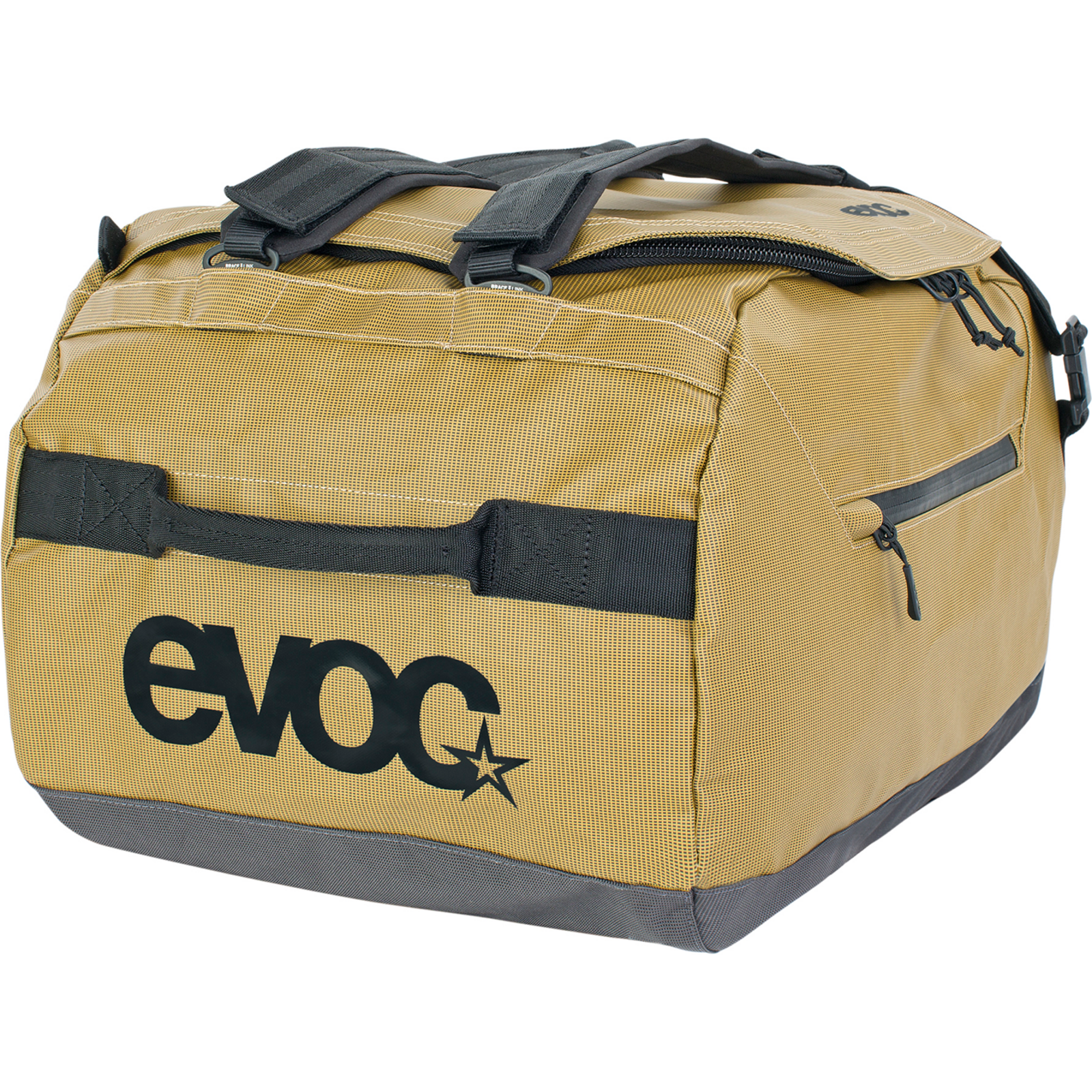 Evoc Duffle Bag 40L Sporttasche in BEIGE